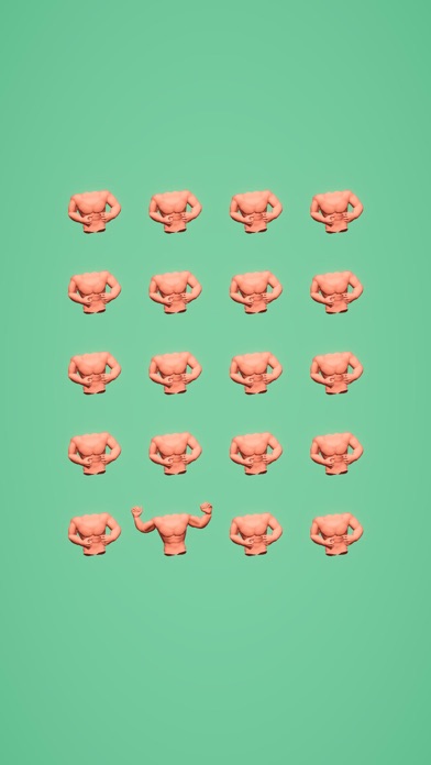Imposter Emotes Screenshot
