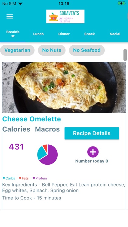 sokaveats screenshot-3