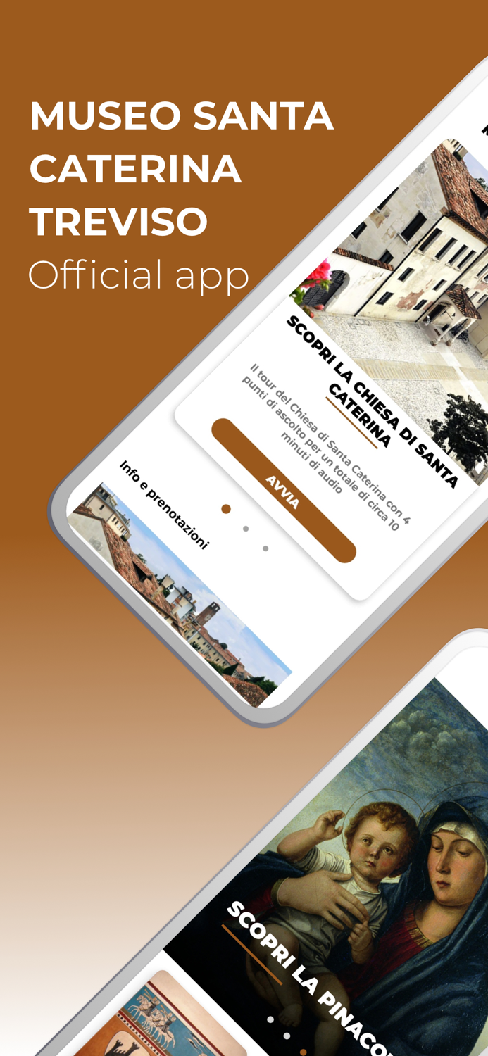Museo Santa Caterina Treviso