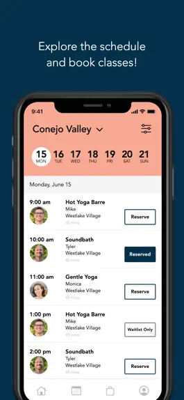 Game screenshot Westlake Yoga Co hack