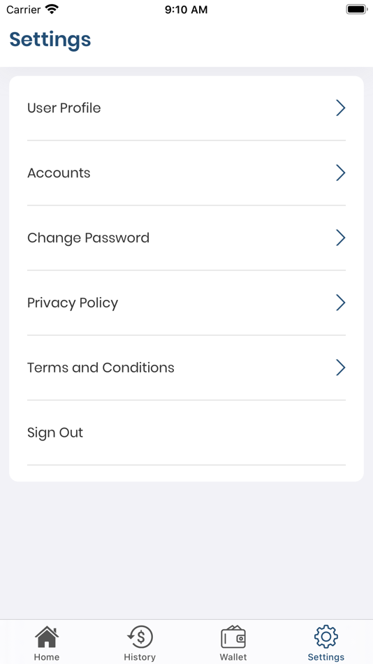 #5. Moorhead Public Service (iOS) بواسطة: Paymentus Corporation