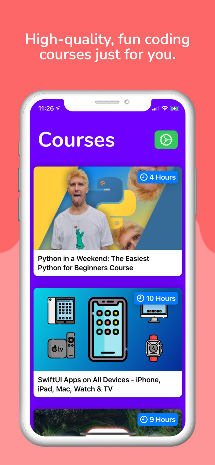 ZappyCode - Coding at Any Age