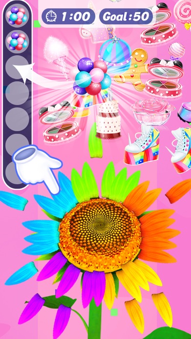 Dress Up Fashion Stylist Screenshot