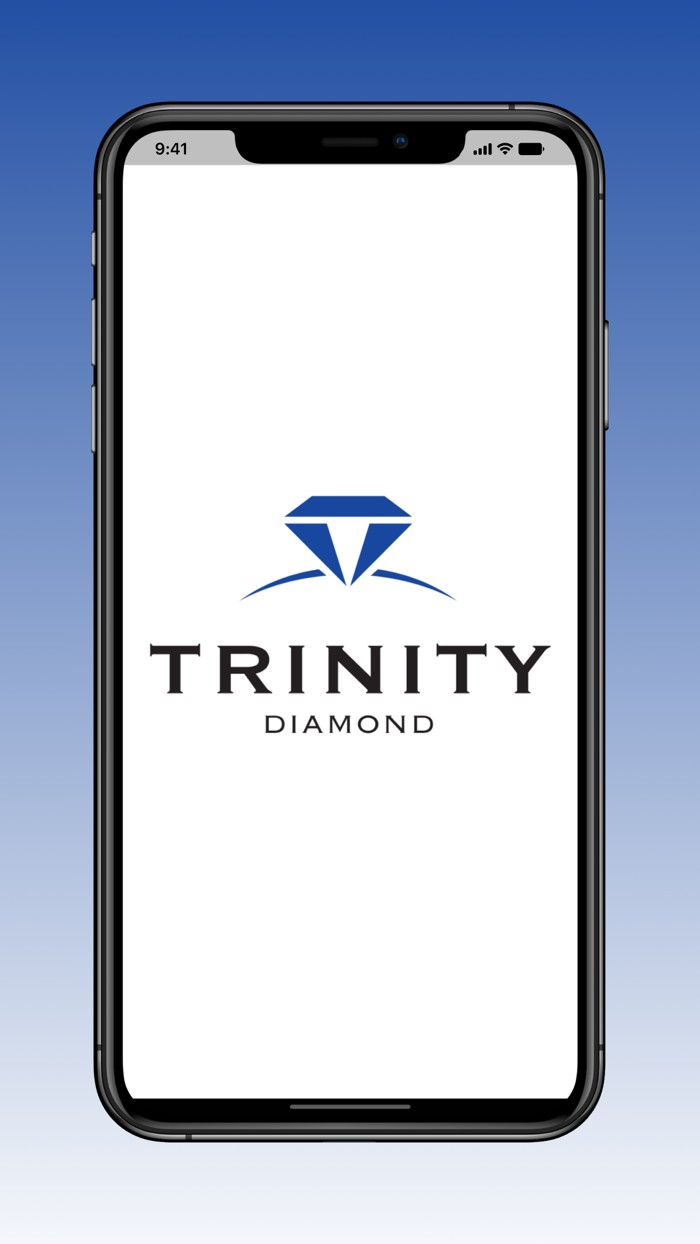 Trinity Diamond