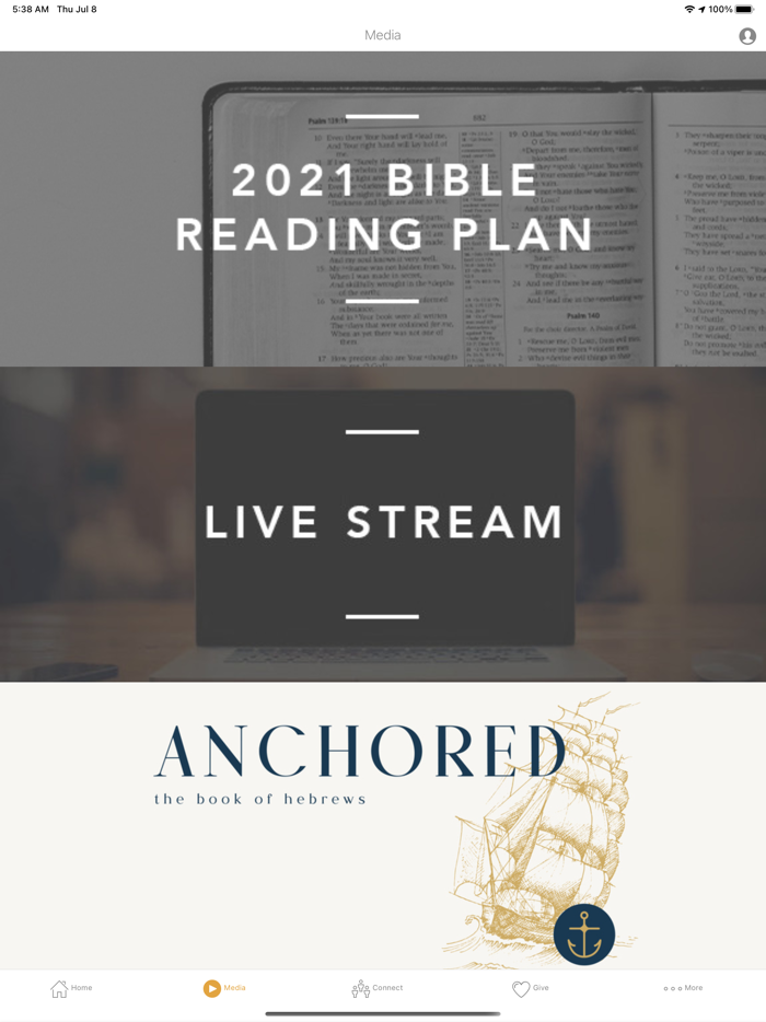 Grace Chapel of Lancaster