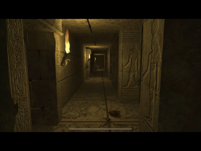 Riddle of the Sphinx™