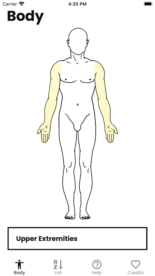 #2. Nerve Block (iOS) By: Tom Fadial