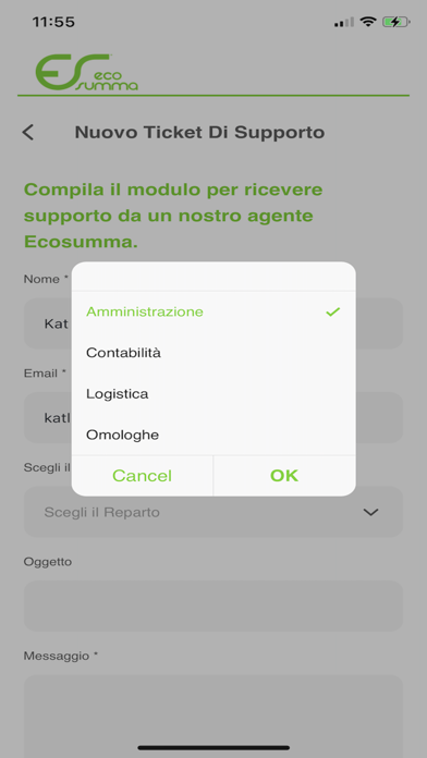 Ecosumma