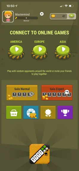 Game screenshot Code Wars Ultimate mod apk
