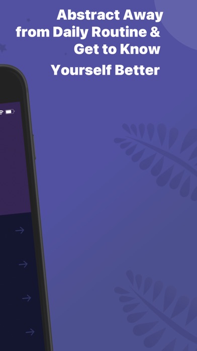 Meditao: Meditation & Sleep Screenshot