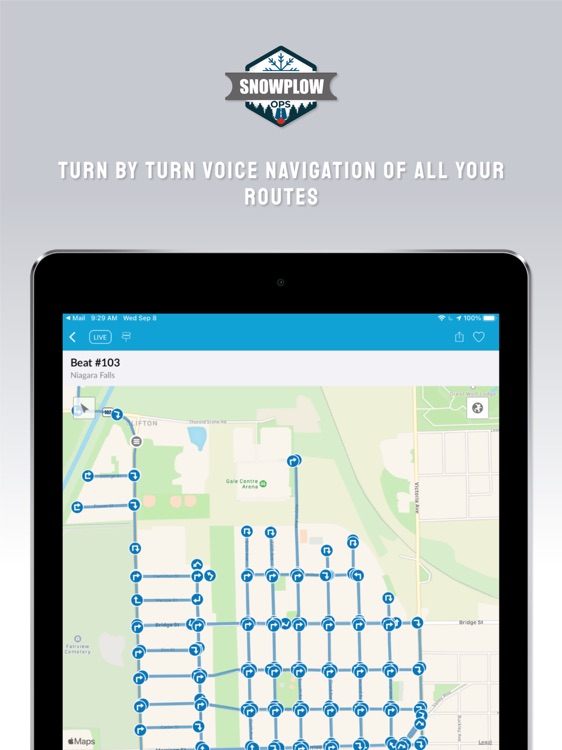 SnowPlow Ops screenshot-3