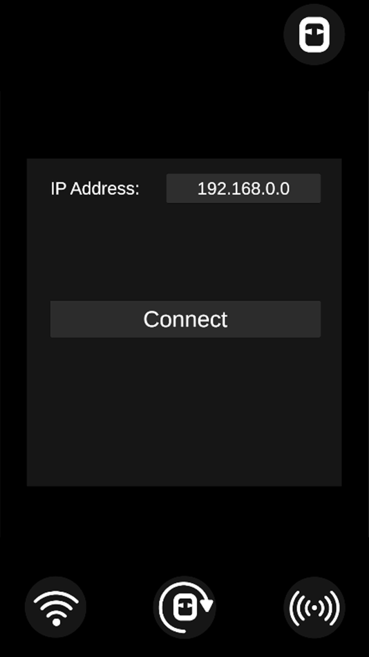 #3. Marionette Remote (iOS) 由: MarionetteXR