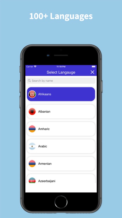 UTranslate App screenshot-5