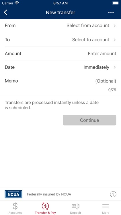 tnConnect Mobile screenshot-4