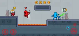 Game screenshot We're Impostors mod apk