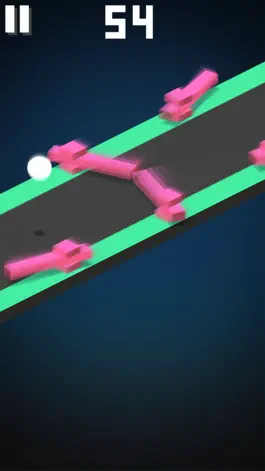Game screenshot Slow me Down apk