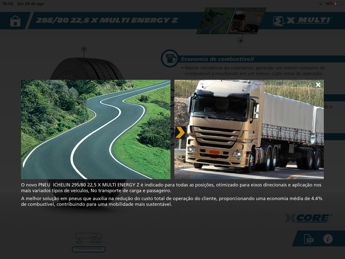 Folheteria Digital B2B On