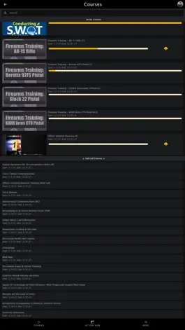 Game screenshot Virtual_Academy apk