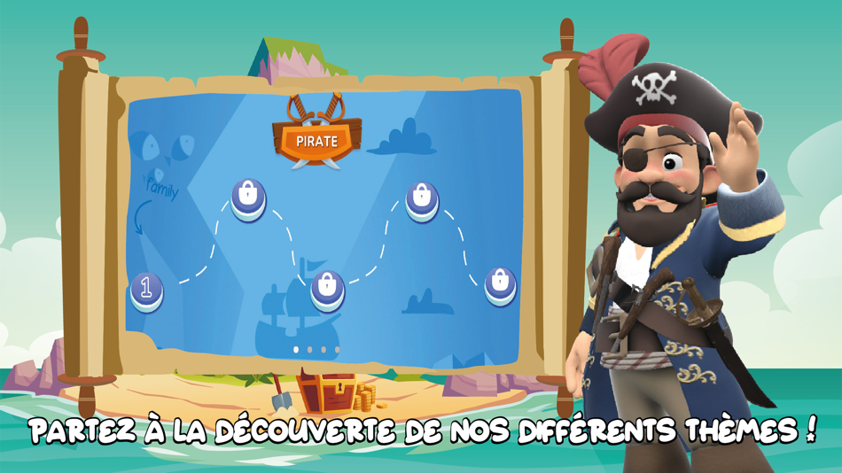 #2. Mirabo AR (iOS) 来自: Reenbow