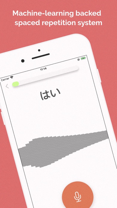 Japanese Language for Beginner screenshot 4