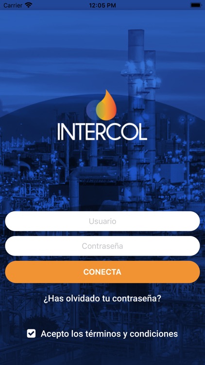 INTERCOL