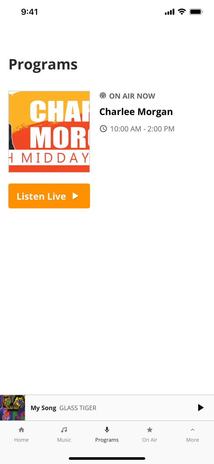 101.5 Beach Radio PA