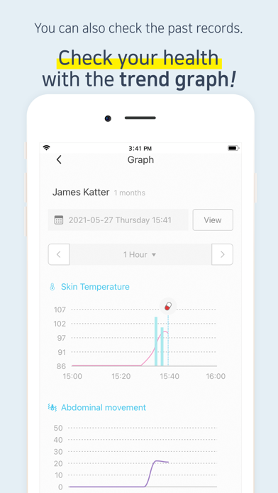 NearBeBe Plus Screenshot