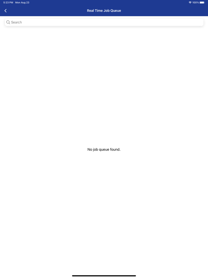 Accurate Analytical Testing