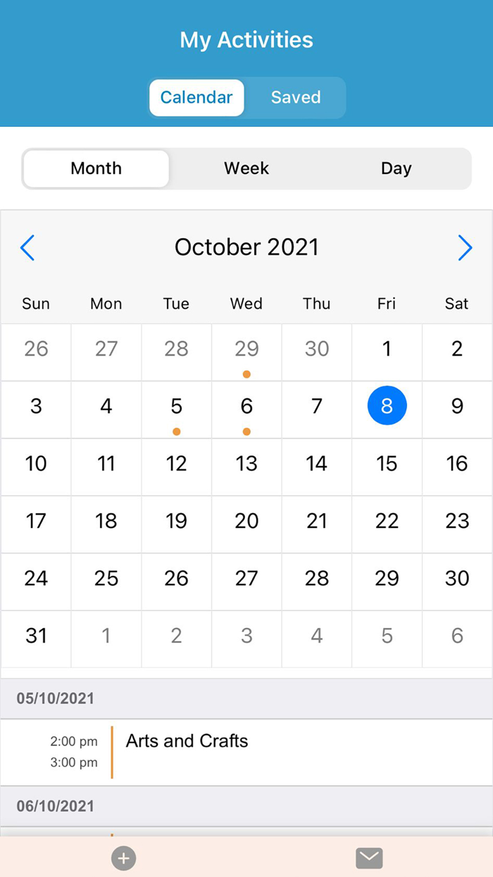 Relish Wellbeing 2.0