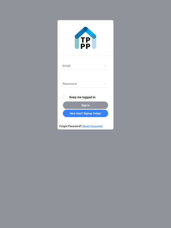 Screenshot #5 pour Tenant Property Protection