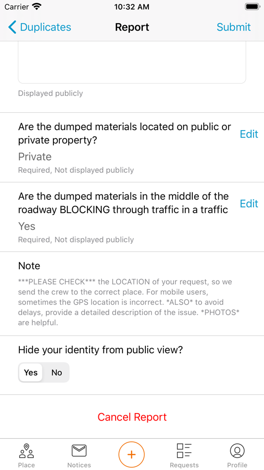 #4. SHTWP Community Connect (iOS) 由: Township of South Heidelberg