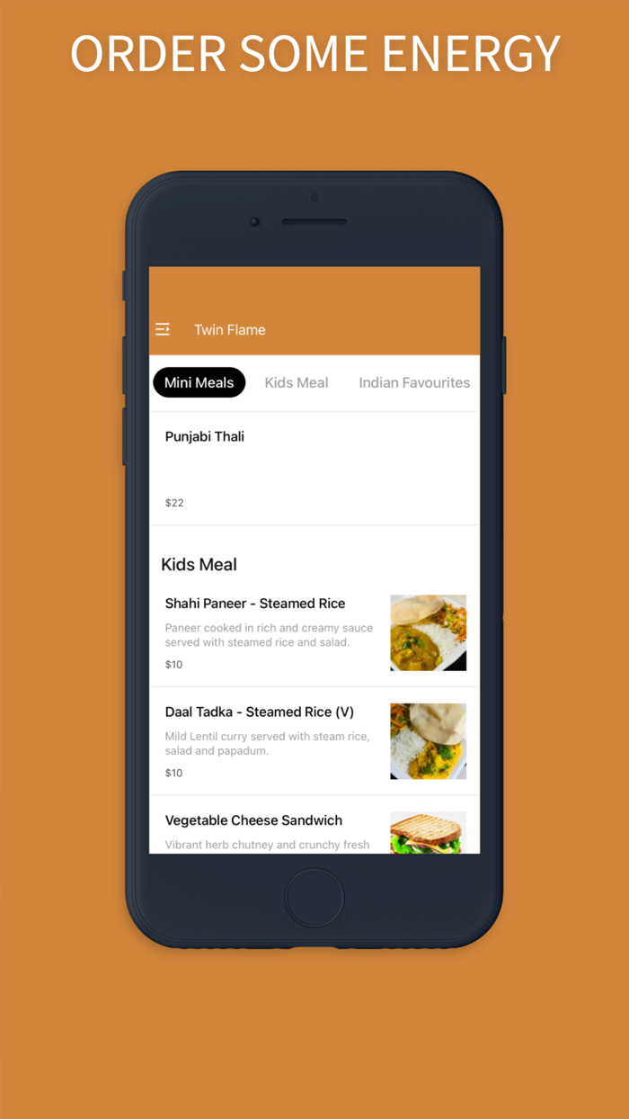 Twin Flame Bayswater