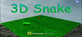 Game screenshot Sensory 3DSnake mod apk