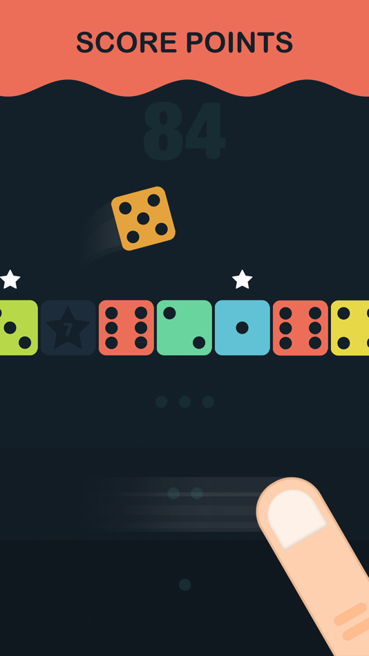 #4. =7 (iOS) 由: Sam Hardy
