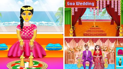 Screenshot #3 pour Indian Destination Wedding