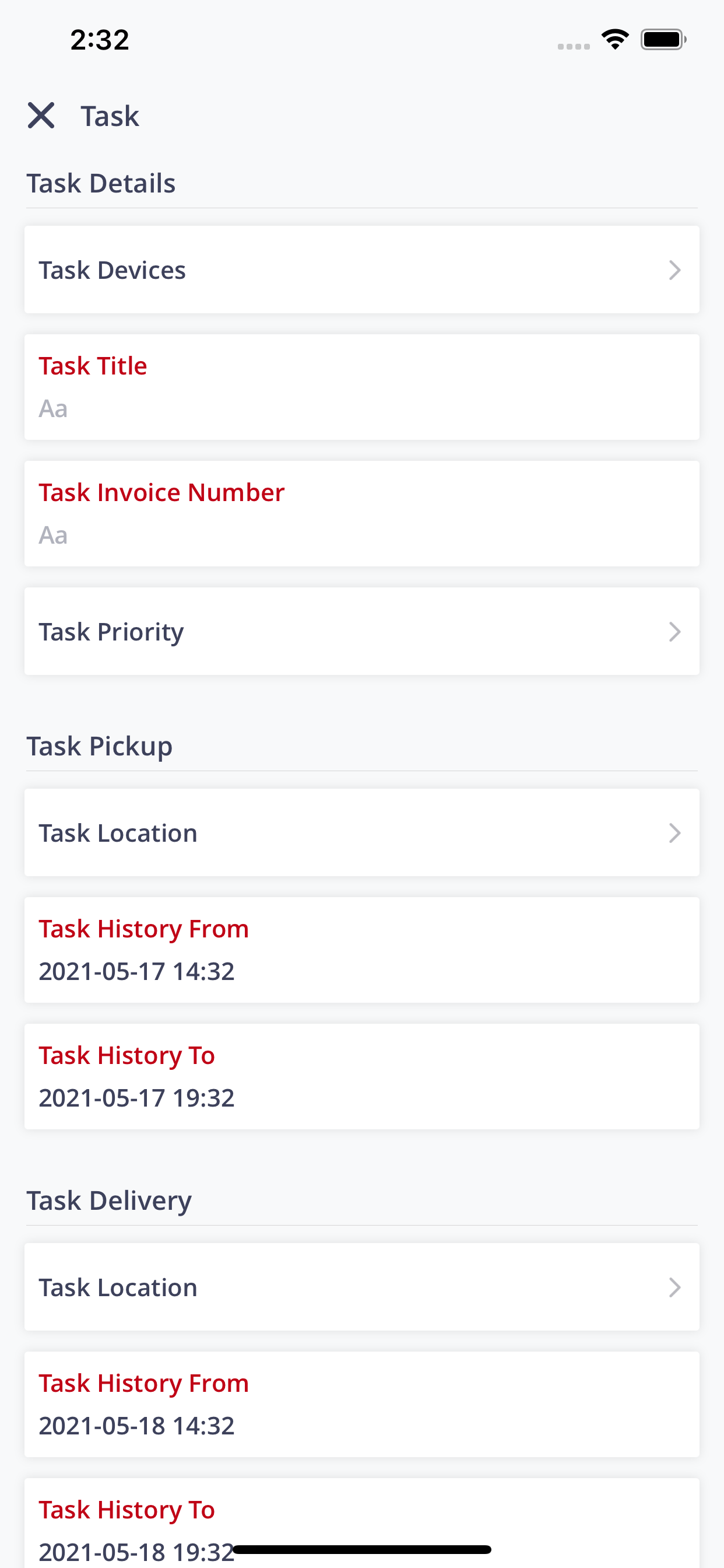 Takipet