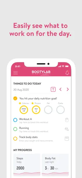 Game screenshot BootyLab Official mod apk