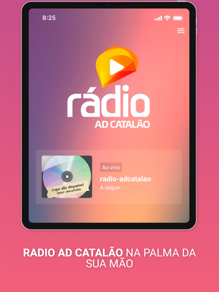 Rádio AD Catalão