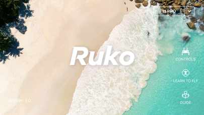 Ruko Pro Screenshot
