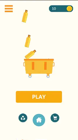 Game screenshot SortIt - The recycling game apk