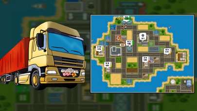 Building Rush 2: Strategy Game Screenshot