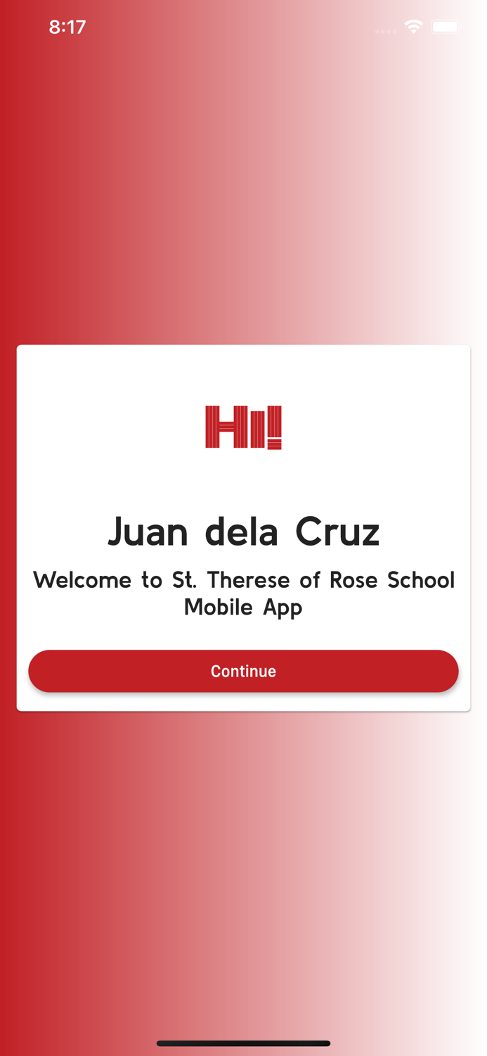 St. Therese of Rose School