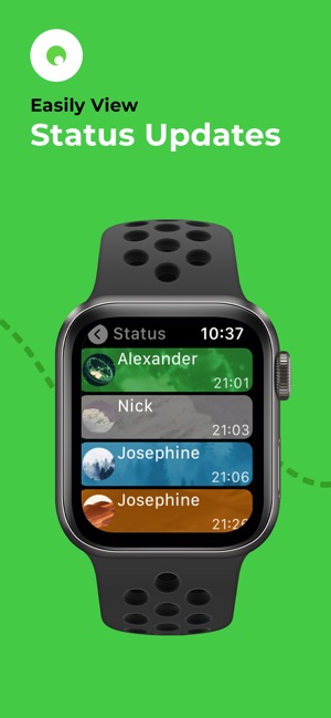 WatchChat 2: Chat for WhatsApp on the App Store