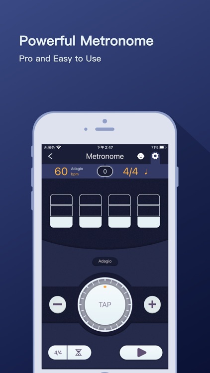 alltune - tuner for all