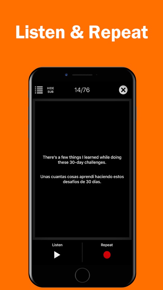 #9. ListeningDrill :Learn English (iOS) 由: Neointro