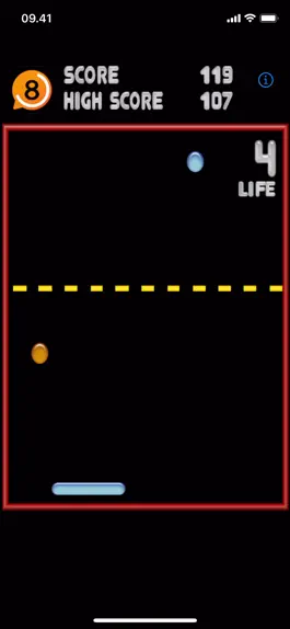 Game screenshot Squash apk