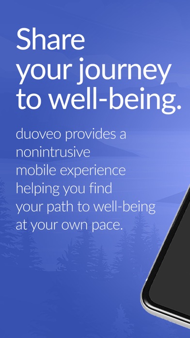 DuoVeo Screenshot