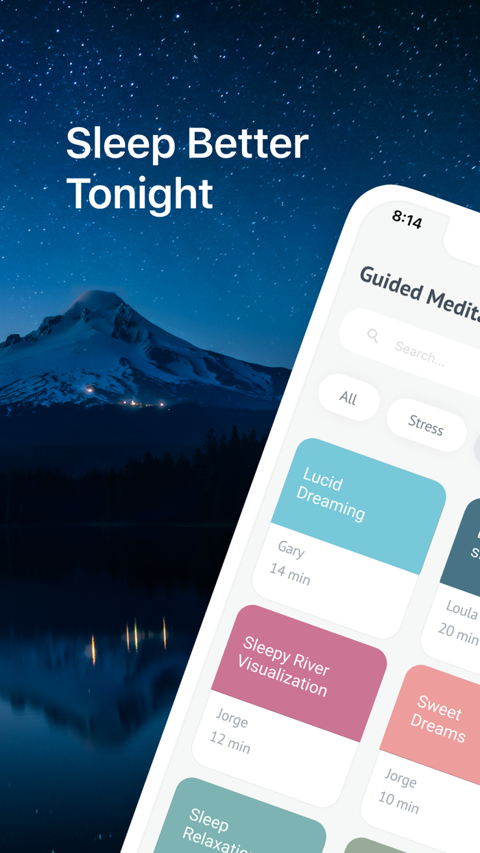 Deeply Meditation  Self-care