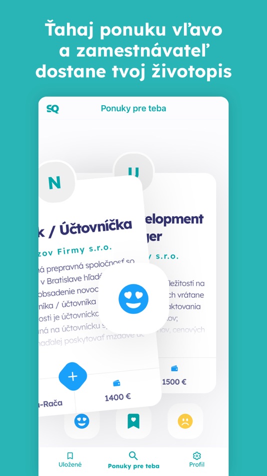 #3. Sqilla (iOS) 由: Sqilla s.r.o.