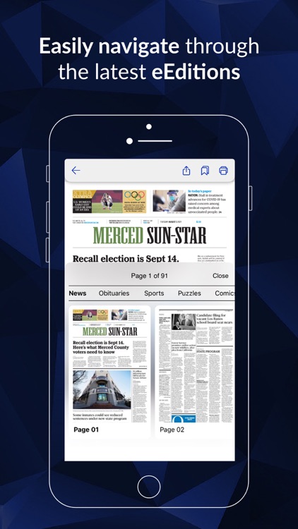 Merced Sun-Star News